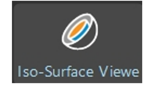 將 Iso Surface Viewer 中的等值曲面轉換為可用模型