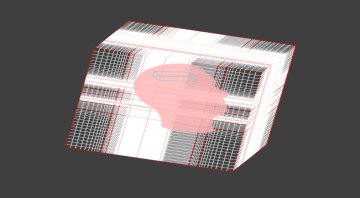 指定區域細化操作步驟