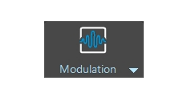 設定神經求解器中的脈衝波型