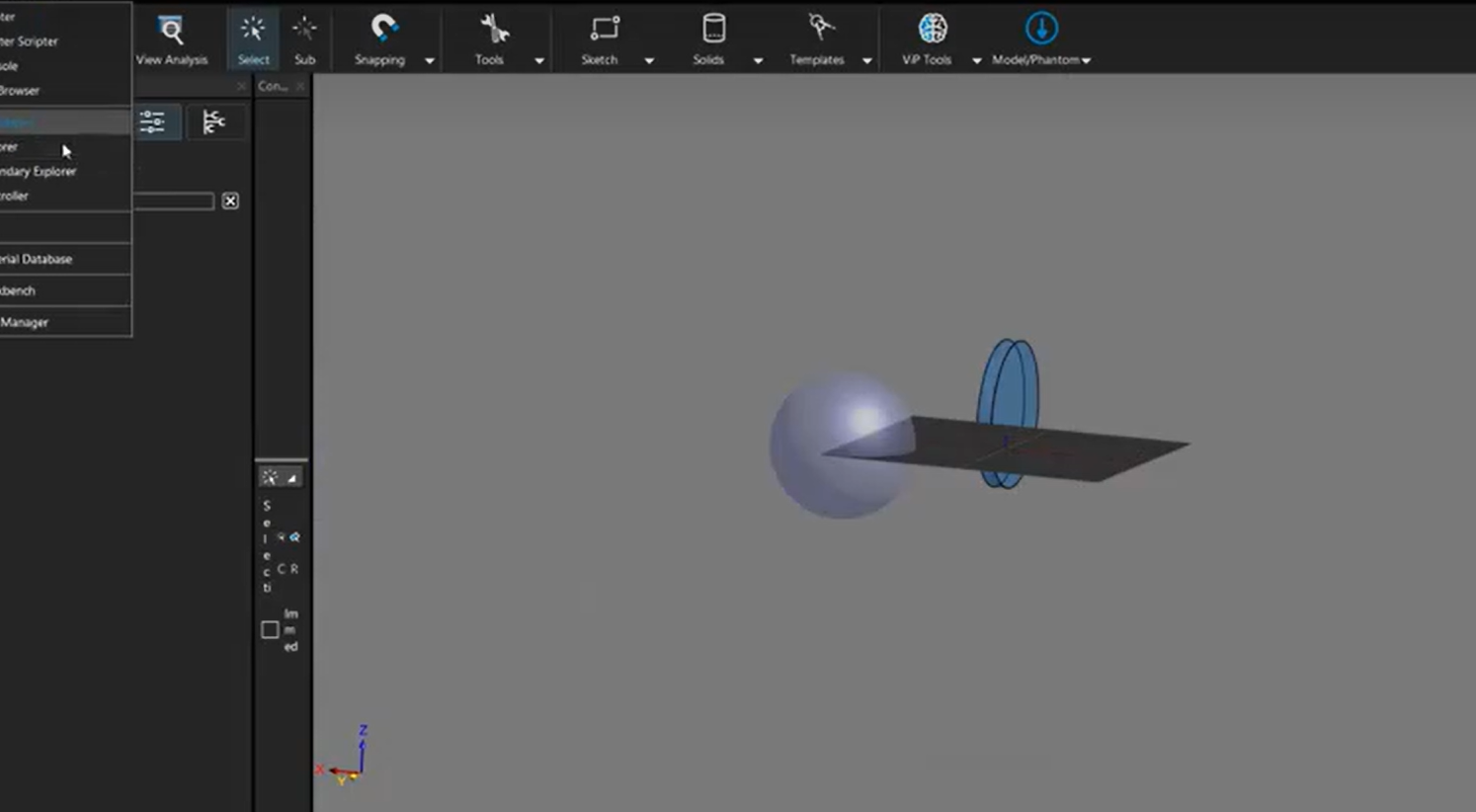 进阶窗口功能介绍