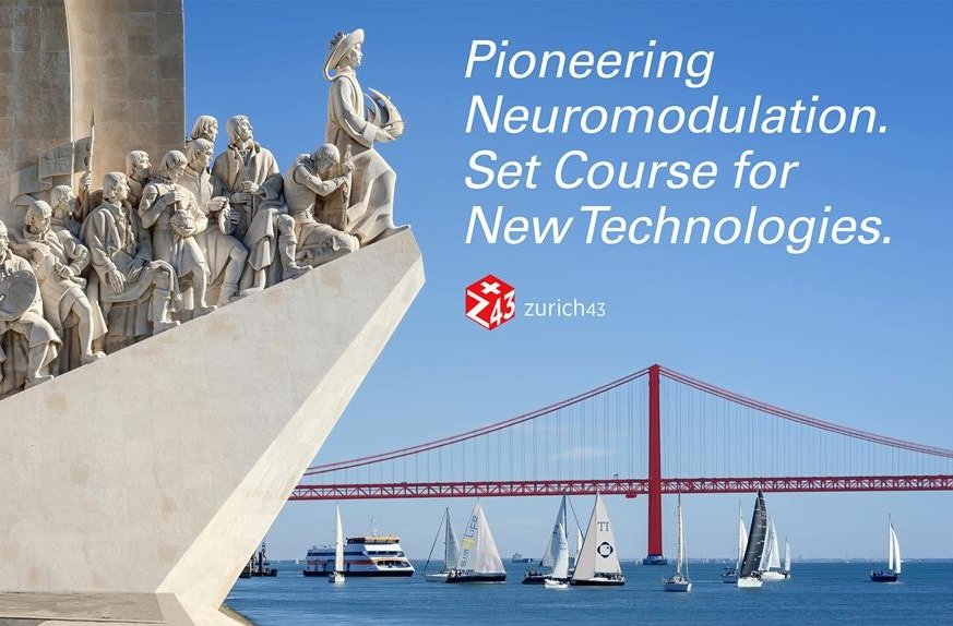 【原廠展會資訊】INS 2026 國際神經調變大會