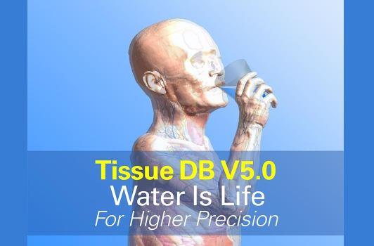 组织特性数据库 5.0 版本发布!!!