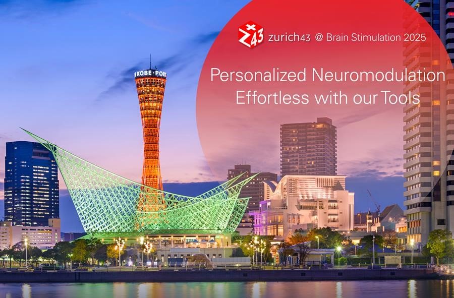 【原廠展會資訊】2025 腦刺激大會最新神經調節解決方案