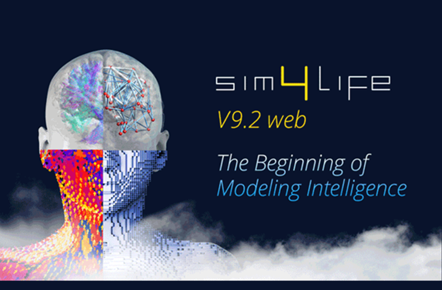 Sim4Life.web V9.2 發佈 - 建模智能的開端!